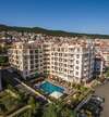 Апарт-отели Villa Sardinia Apartments Свети-Влас-0