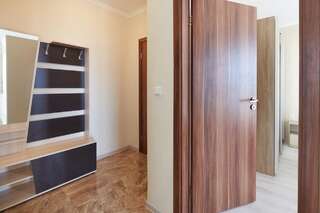 Апарт-отели Villa Sardinia Apartments Свети-Влас Апартаменты с 2 спальнями-2