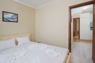 Апарт-отели Villa Sardinia Apartments Свети-Влас Апартаменты с 2 спальнями-5