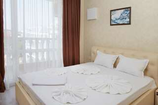 Апарт-отели Villa Sardinia Apartments Свети-Влас Апартаменты с 2 спальнями-6