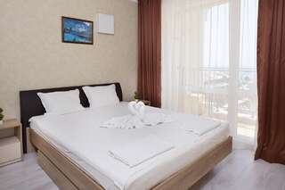 Апарт-отели Villa Sardinia Apartments Свети-Влас Апартаменты с 2 спальнями-8