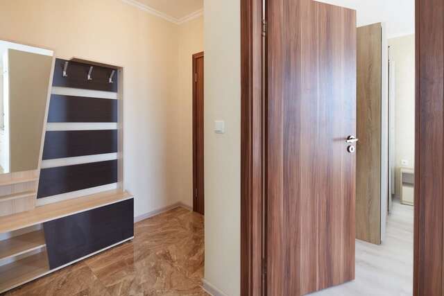 Апарт-отели Villa Sardinia Apartments Свети-Влас-5