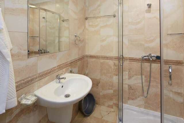 Апарт-отели Villa Sardinia Apartments Свети-Влас-56